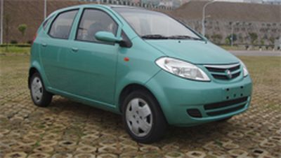 2008 Changan Benben i 1.0L Manual Standard JL466Q