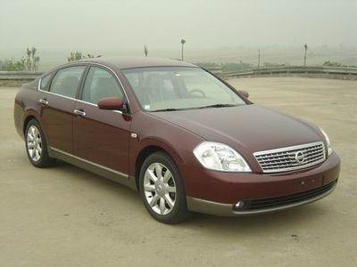 2004 Nissan Teana 3.5L automatic transmission 350JM VIP