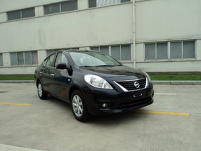 2011 Nissan Sentra 1.5L CVT XL Luxury