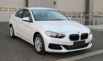 2020 BMW 120i 1.5T Dual clutch M Sport Package