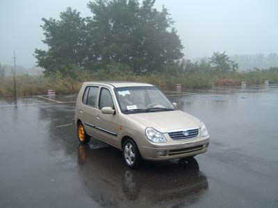 2003 BYD Flyer 1.1L Manual Standard