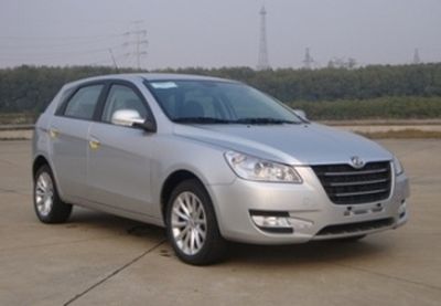 2010 Dongfeng Fengshen H30 1.6L automatic transmission Exalted