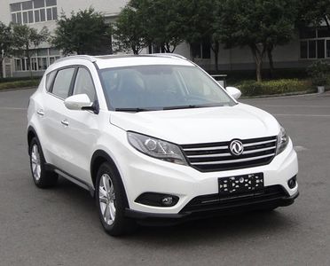 2016 Dongfeng Fengguang 580 1.8L Manual Two wheel drive elite model