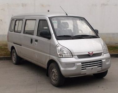 2012 Wuling Wuling Rongguang 1.5L Manual Extended basic model