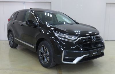 2021 Honda CR-V 1.5T CVT 240TURBO 4WD Luxury Edition