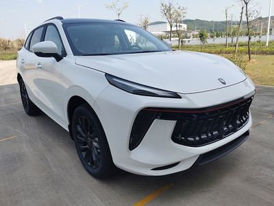 2023 Dongfeng Fengxing Fengxing T5 EVO 1.5T Dual clutch Two wheel drive diamond version