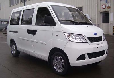 2012 Karry Youyou 1.2L Manual 5-8 Seat