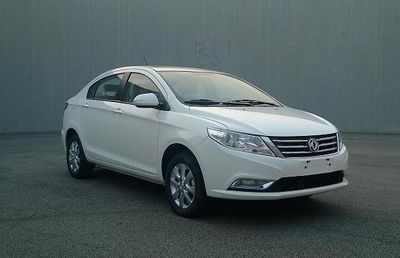 2014 Dongfeng Fengshen A30 1.5L Manual Intelligence-driven Splendor