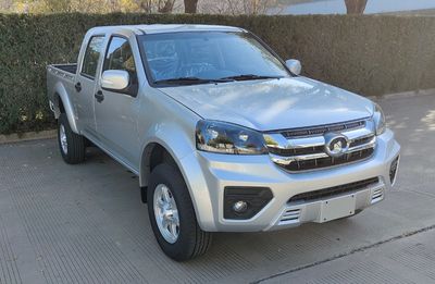 2023 Great Wall Wingle 5 2.4L Manual Elite Long Cargo Box (CC1031PA04H)