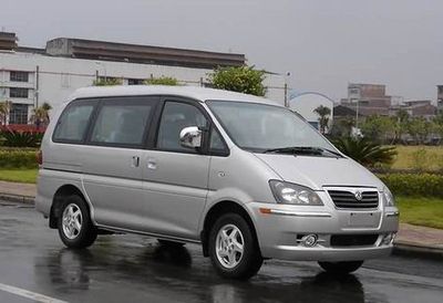 2008 Dongfeng Fengxing Lingzhi Q8 2.4L Manual 7-seater long axle standard version