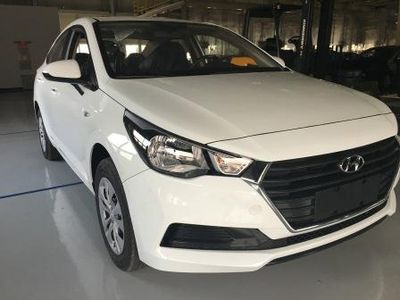 2017 Hyundai Verna 1.4L Manual GLS Cool Edition National V