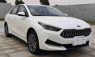 2021 KIA K3 EV electric Electric vehicle single speed gearbox Pure electric intelligent connected version 410km