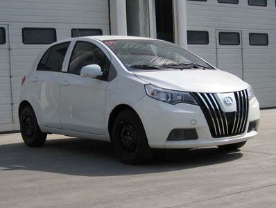 2010 Great Wall Voleex 1.5L CVT Elite