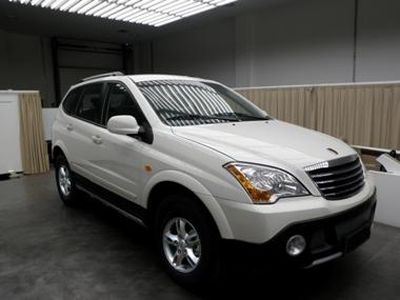 2013 Roewe W5 1.8T Manual automatic transmission Four wheel drive luxury version