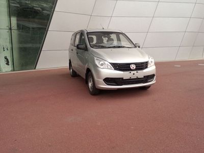 2015 BAIC Weiwang M20 1.2L Manual 5/7/8 seat economy model