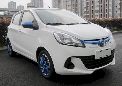 2017 Changan Benben EV electric Electric vehicle single speed gearbox 180 km pure electric luxury model