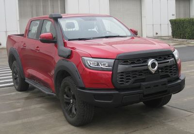 2020 Great Wall Pao 2.0T Manual automatic transmission Four wheel drive off-road version advanced version