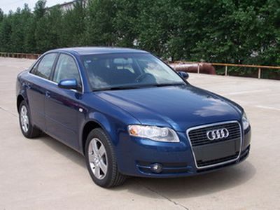 2006 Audi A4 1.8T Manual Basic