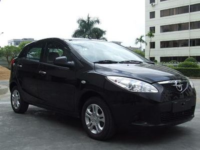 2010 Haima Cupid 1.5L AMT Comfortable