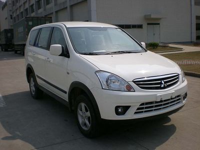 2010 Mitsubishi Zinger 2.0L Manual Classic