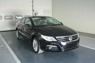 2011 Volkswagen CC 2.0TSI 2.0T Dual clutch Extreme