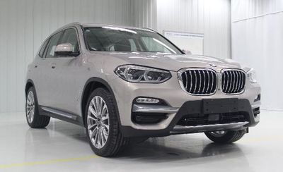 2018 BMW xDrive30i 2.0T Manual automatic transmission Leading four-wheel drive M Sport Package National VI