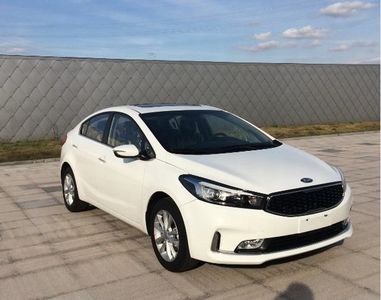 2016 KIA K3 1.6L Manual automatic transmission GL