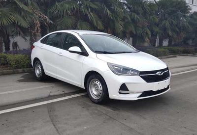 2021 Chery Areze 5 1.6L Manual CNG luxury model