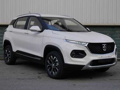 2019 Baojun 510 1.5L AMT Two wheel drive premium model National V