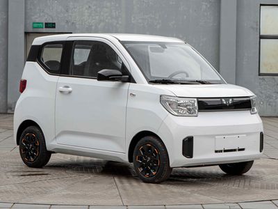 2022 Wuling Hongguang MINI EV electric Electric vehicle single speed gearbox Pure Electric GAMEBOY 300km Urban Chase Wind Limited Edition