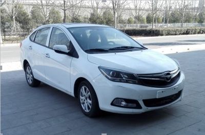 2015 Haima M3 1.5L CVT Comfortable