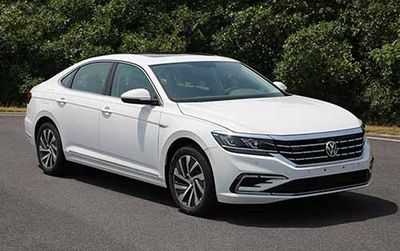 2020 Volkswagen Passat New Energy 430PHEV 1.4T Dual clutch Luxury Edition National VI