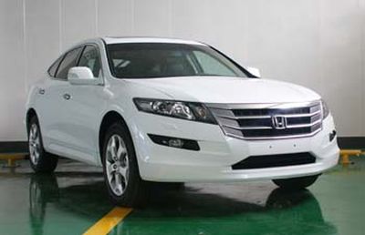 2011 Honda Crosstour 3.5L Manual automatic transmission Flagship