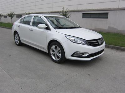 2017 Zotye Z560 1.5T CVT Intelligent Interconnection