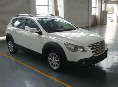 2011 Dongfeng Fengshen H30 CROSS 1.6L Manual Honourable