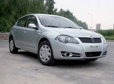 2010 Zhonghua Junjie FRV 1.3L Manual Luxury