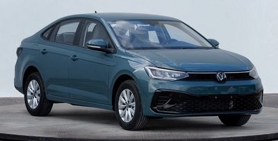 2023 Volkswagen Lavida New Edge 1.5L Manual automatic transmission New Wish Edition