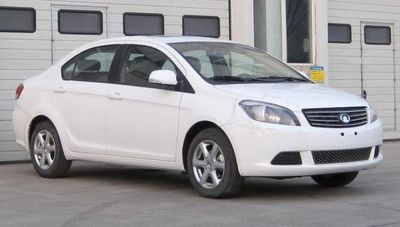 2015 Great Wall C30 1.5L Manual Classic version of Yuexiang model