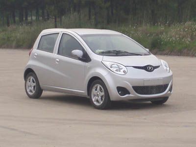 2014 JAC Yueyue 1.0L Manual J2 luxury model