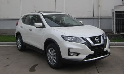 2017 Nissan Rogue 2.5L CVT 4WD 7-seater XL 3ROWS Leading Edition