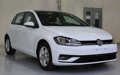 2018 Volkswagen Golf 230TSI 1.4T Manual Comfortable