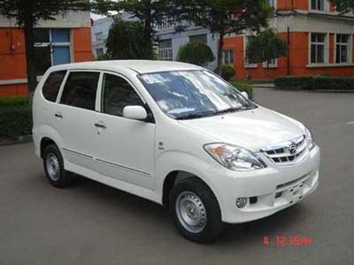 2007 Daihatsu Xenia 1.5L automatic transmission 7 Seat CX