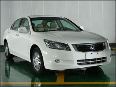 2010 Honda Accord 3.5L automatic transmission 