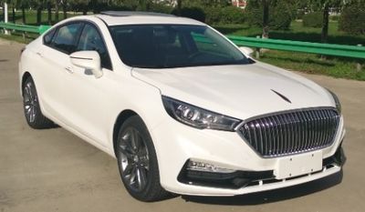 2018 Hongqi H5 1.8T Manual automatic transmission 30TD Zhilian Xiangdong 60th Anniversary Commemorative Edition National V