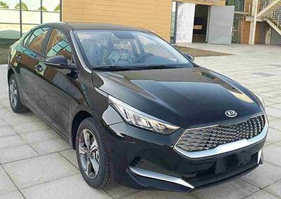 2023 KIA K3 1.5L CVT Luxury