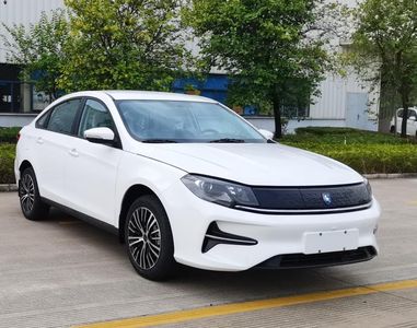 2022 Dongfeng Fengxing Fengxing S60 EV electric Electric vehicle single speed gearbox Pure electric version