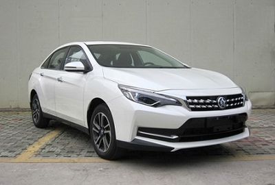 2021 Venucia D60 PLUS 1.6L CVT Yueling Edition