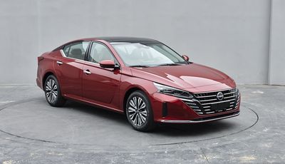 2022 Nissan Teana 2.0L CVT XL-TLS Joyful Edition