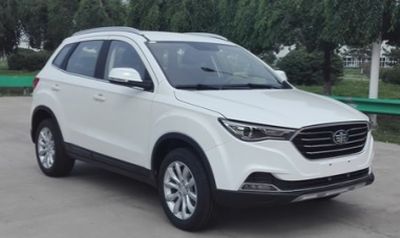 2019 Benteng X40 1.6L Manual Two wheel drive technology National V