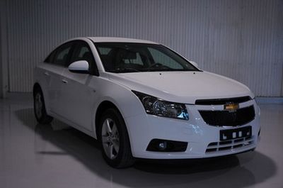 2011 Chevrolet Cruze 1.8L Manual automatic transmission SX